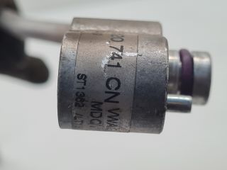 bontott VW GOLF VI Klíma Cső