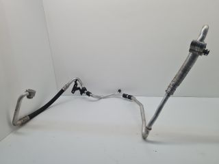 bontott VW GOLF VI Klíma Cső