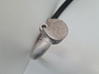 bontott VW GOLF VI Klíma Cső