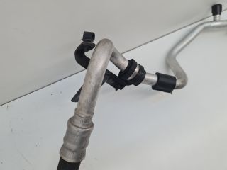 bontott VW GOLF VI Klíma Cső