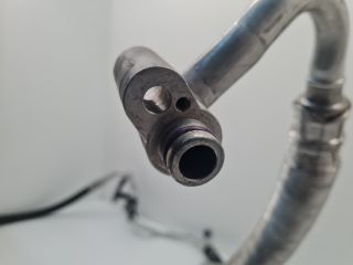 bontott VW GOLF VI Klíma Cső