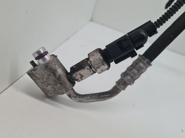 bontott VW GOLF VI Klíma Cső