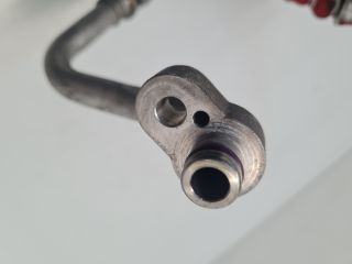 bontott VW GOLF VI Klíma Cső