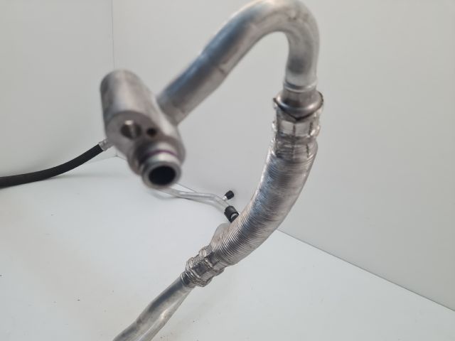 bontott VW GOLF VI Klíma Cső