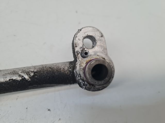 bontott VW GOLF VI Klíma Cső