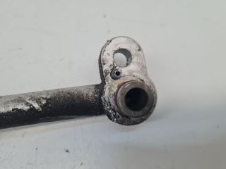 bontott VW GOLF VI Klíma Cső