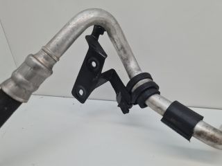 bontott VW GOLF VI Klíma Cső