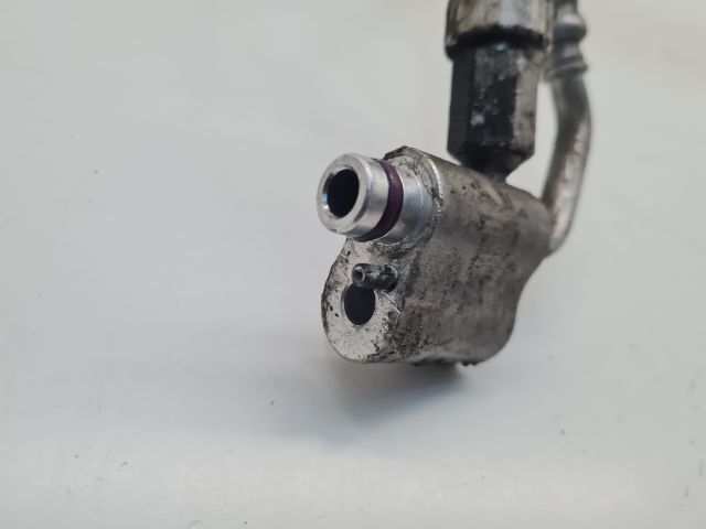 bontott VW GOLF VI Klíma Cső