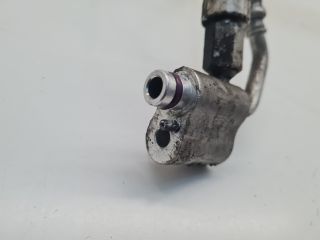 bontott VW GOLF VI Klíma Cső