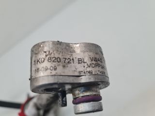 bontott VW GOLF VI Klíma Cső