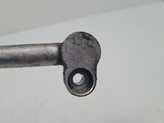 bontott VW GOLF VI Klíma Cső