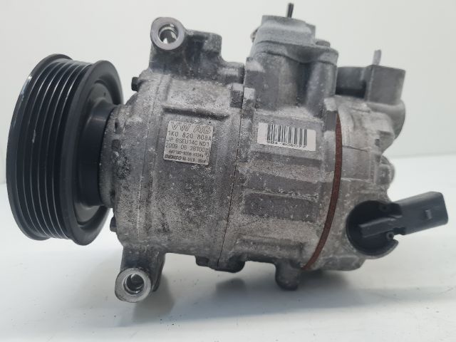 bontott VW GOLF VI Klímakompresszor