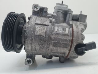bontott VW GOLF VI Klímakompresszor