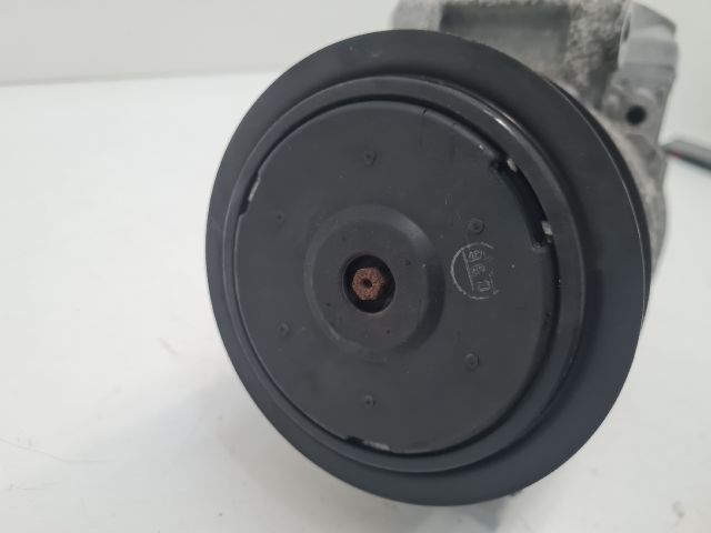 bontott VW GOLF VI Klímakompresszor