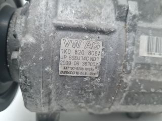 bontott VW GOLF VI Klímakompresszor