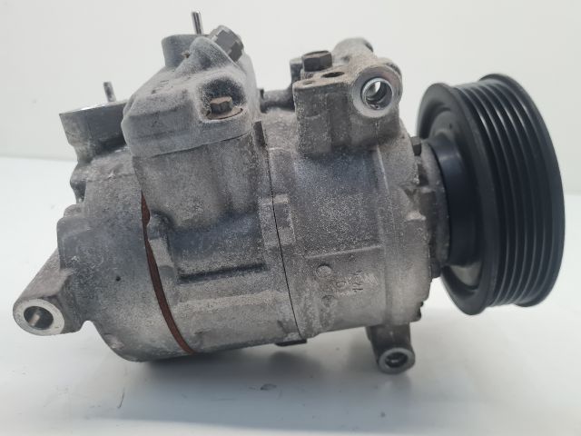 bontott VW GOLF VI Klímakompresszor