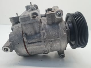 bontott VW GOLF VI Klímakompresszor