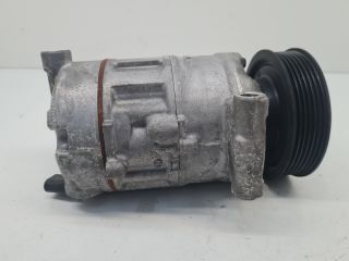 bontott VW GOLF VI Klímakompresszor