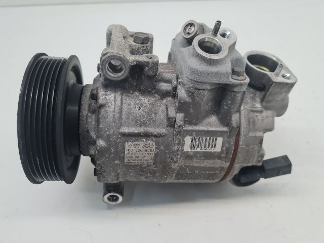 bontott VW GOLF VI Klímakompresszor