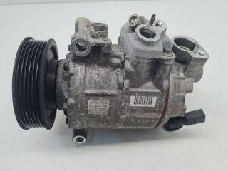 bontott VW GOLF VI Klímakompresszor