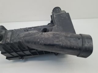 bontott VW GOLF VI Légszűrő Ház