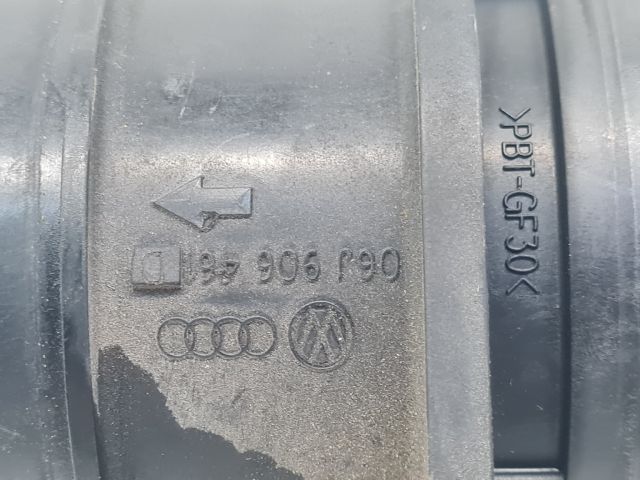 bontott VW GOLF VI Légtömegmérő