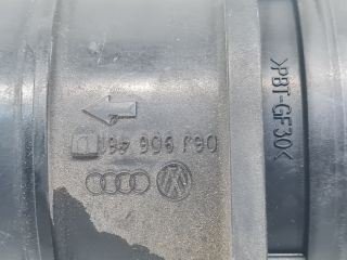 bontott VW GOLF VI Légtömegmérő