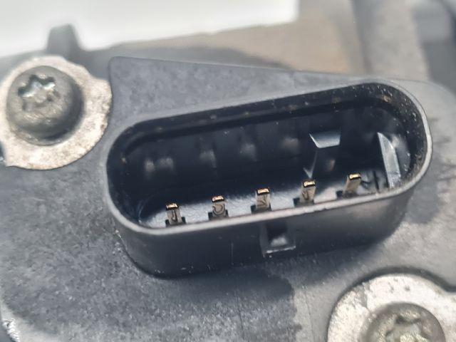 bontott VW GOLF VI Légtömegmérő