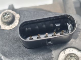 bontott VW GOLF VI Légtömegmérő