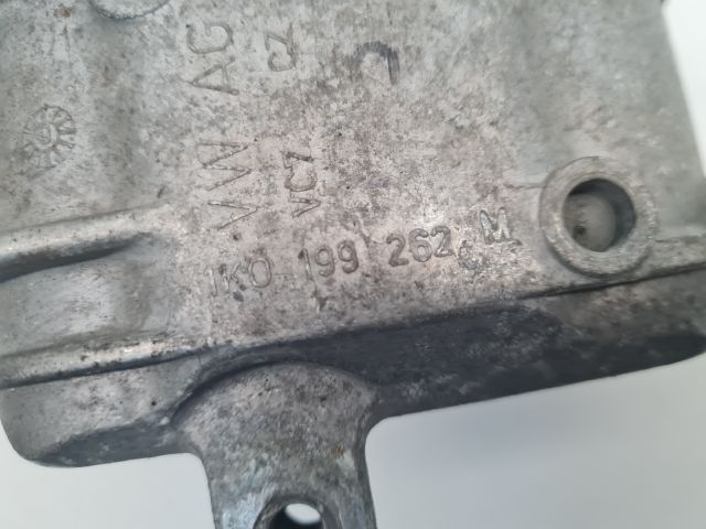 bontott VW GOLF VI Motor Tartó Bak (Fém)