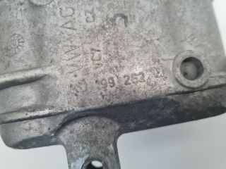 bontott VW GOLF VI Motor Tartó Bak (Fém)