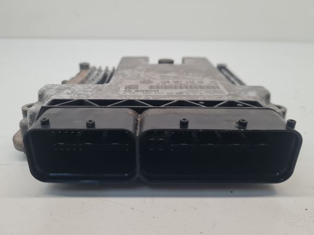 bontott VW GOLF VI Motorvezérlő