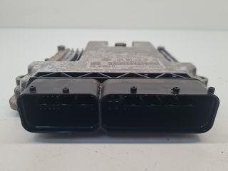 bontott VW GOLF VI Motorvezérlő