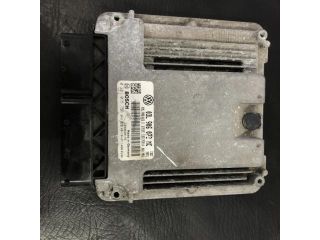 bontott VW GOLF VI Motorvezérlő