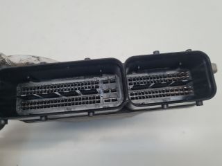 bontott VW GOLF VI Motorvezérlő