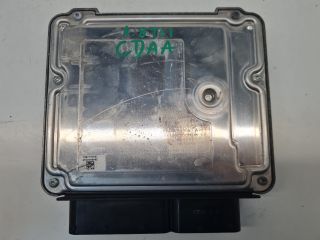 bontott VW GOLF VI Motorvezérlő