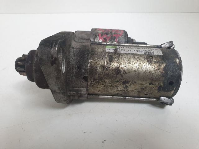 bontott VW GOLF VI Önindító