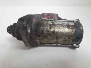 bontott VW GOLF VI Önindító