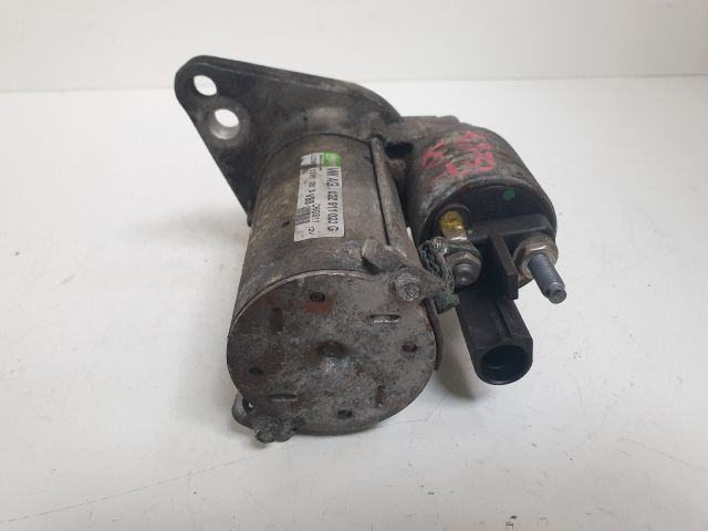 bontott VW GOLF VI Önindító