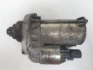 bontott VW GOLF VI Önindító