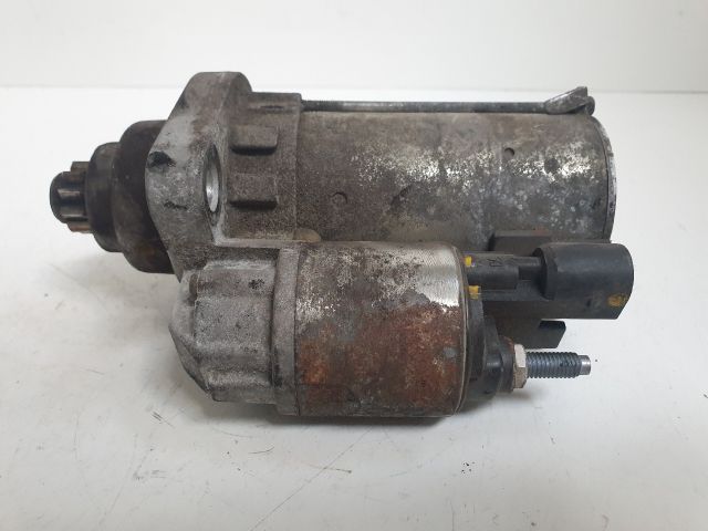 bontott VW GOLF VI Önindító