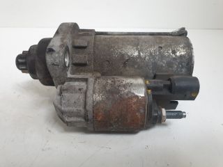 bontott VW GOLF VI Önindító