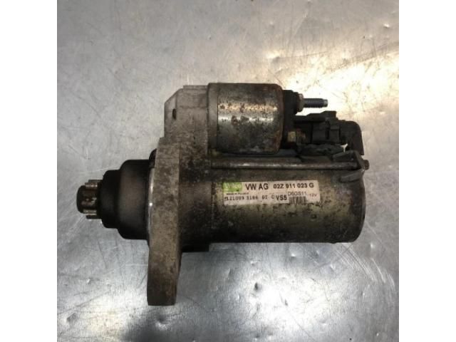 bontott VW GOLF VI Önindító