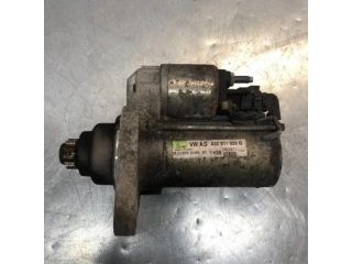 bontott VW GOLF VI Önindító