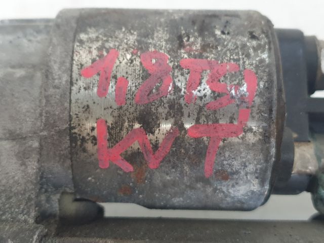 bontott VW GOLF VI Önindító