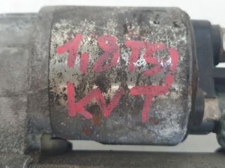 bontott VW GOLF VI Önindító