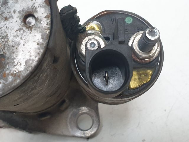 bontott VW GOLF VI Önindító