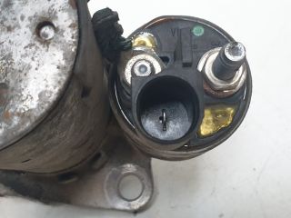 bontott VW GOLF VI Önindító