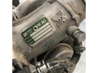 bontott VW GOLF VI Turbó