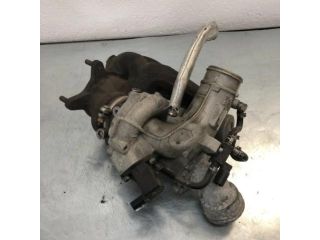 bontott VW GOLF VI Turbó